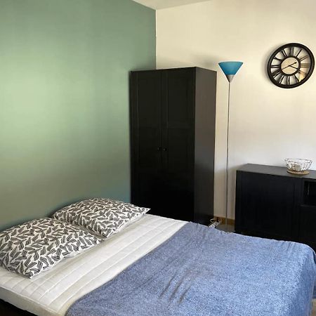 Glamorous Studio For Pleasant Vacations Le Touquet エクステリア 写真