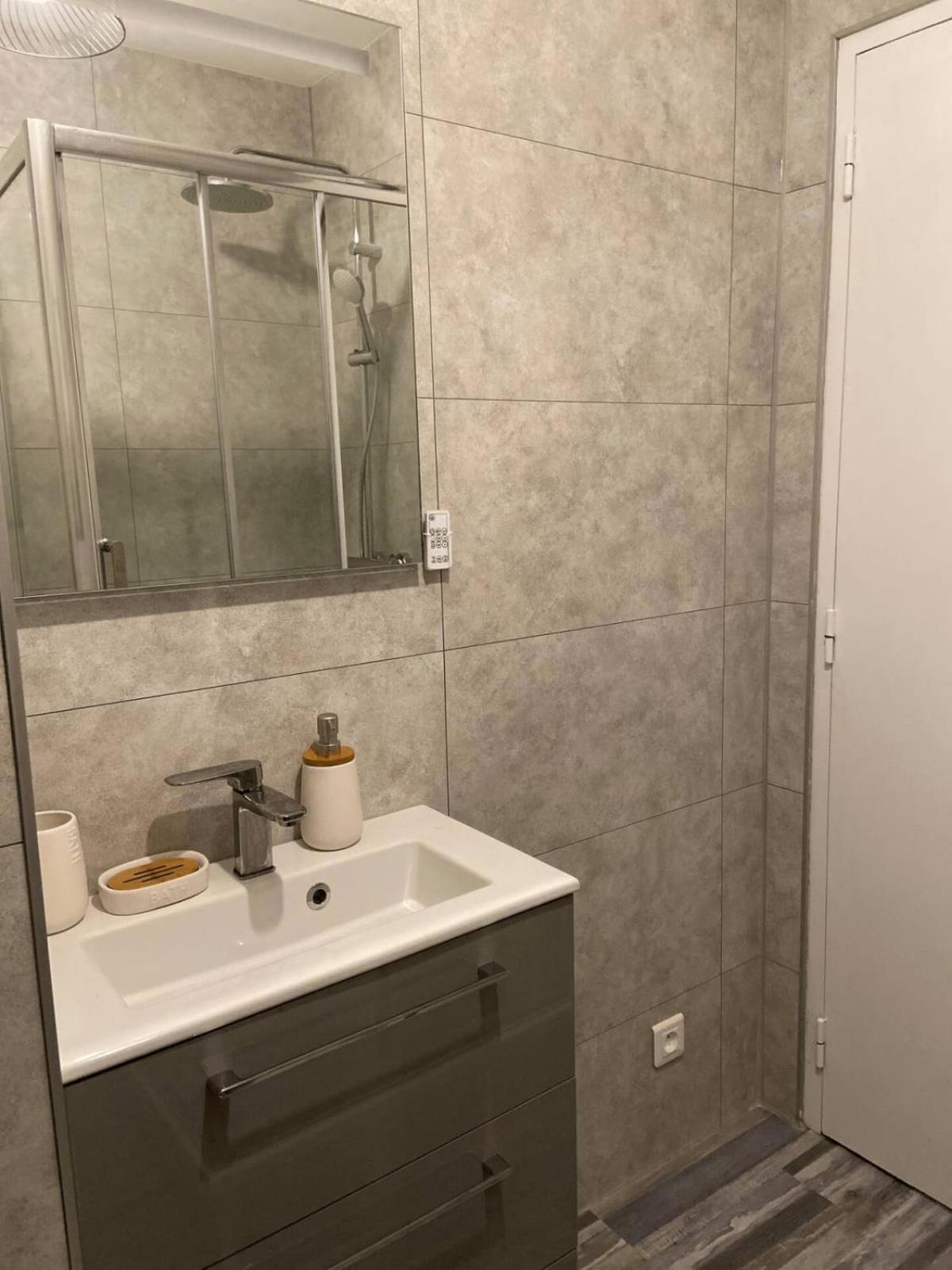 Glamorous Studio For Pleasant Vacations Le Touquet エクステリア 写真